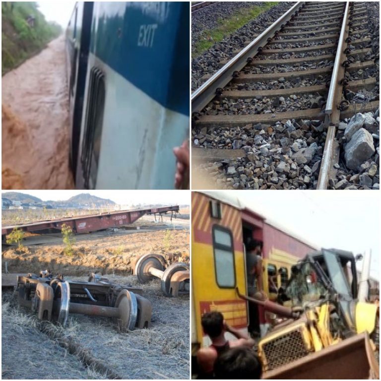 That Was A Close Shave