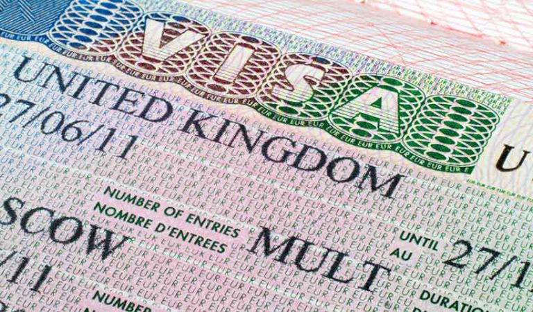 UK visa fee hike
