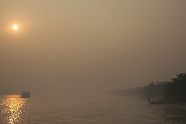 Sunday Poem: The Immortal Song