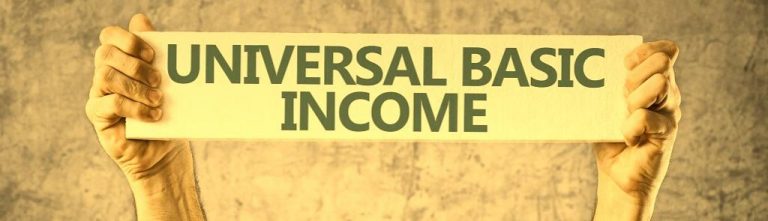 UBI Promise For Voters; Where’s the Money?