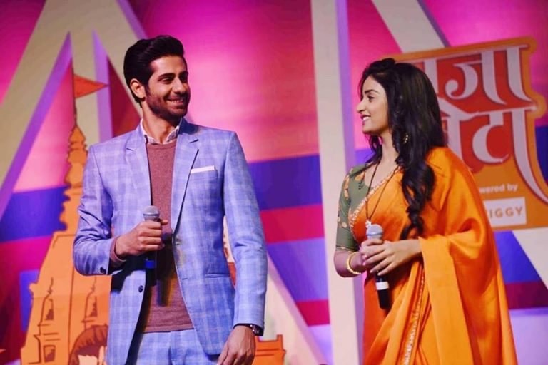 Watch Odia Actor Sambhabana Mohanty In Zee TV’s ‘Raja Beta’ Today