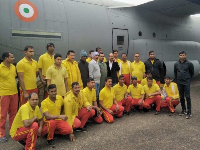 Three Odisha Fire Services Personnel Injured In Attack In Meghalaya