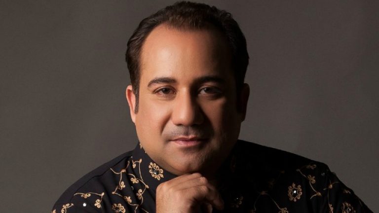 Pak Singer Rahat Fateh Ali Khan Accused Of Smuggling Illegal Foreign Currencies
