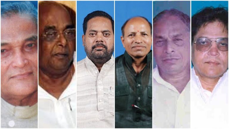 Will The New Minister Break Agri Portfolio Jinx?
