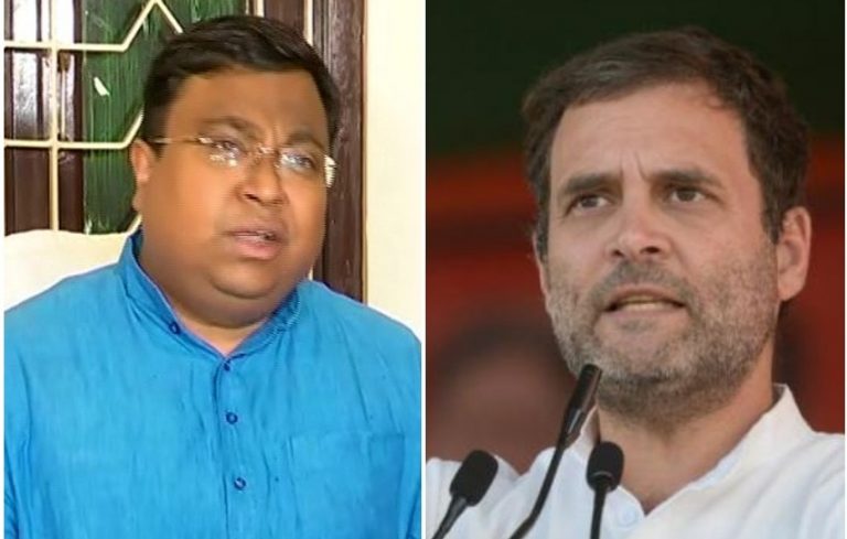 BJD Reminds Congress Of ‘Abysmal’ Growth Rate In Odisha During Its Regime