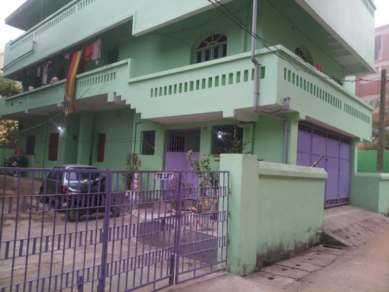 Love Gone Sour! Woman Found ‘Murdered’ In Bhubaneswar