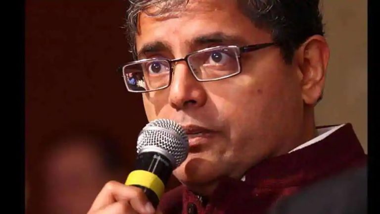 Combined Coalition Can Topple Naveen Govt: Baijayant Panda