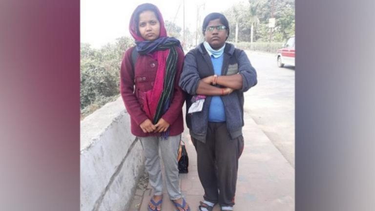 Lesbian Couple From Odisha’s Kendrapara Threaten To Commit Suicide If Separated