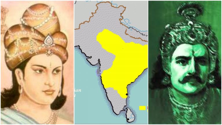 Part I: The Indomitable Spirit of Odisha