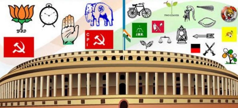 NDA To Fall Short Of Majority in 2019 Elections: Survey