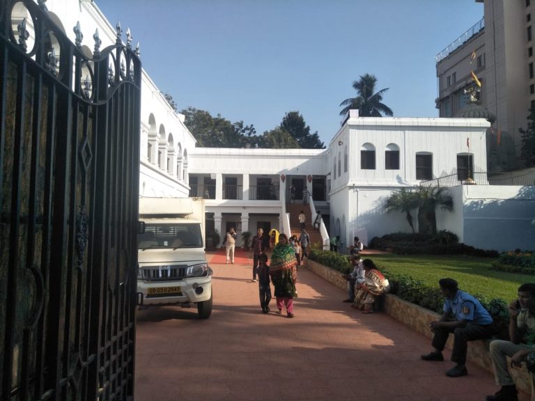 Netaji Jayanti: History Comes Alive At Hero’s Birthplace In Cuttack