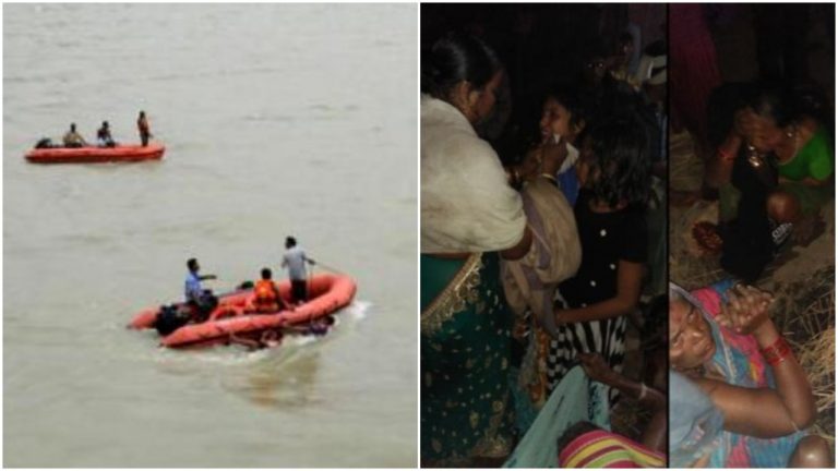 Death Toll In Kendrapara Boat Tragedy Rises To 10