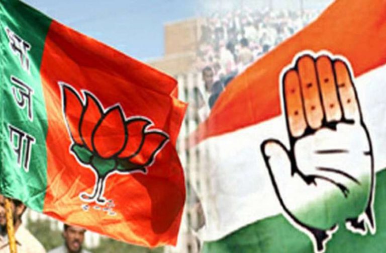 Opinion Poll Gives NDA Thin Lok Sabha Majority With 285 Seats