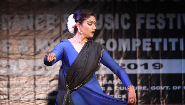 Kathak: Making It Relevant To The Youth Is Important