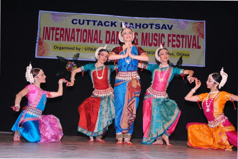 Cuttack Mahotsav To Begin Tomorrow