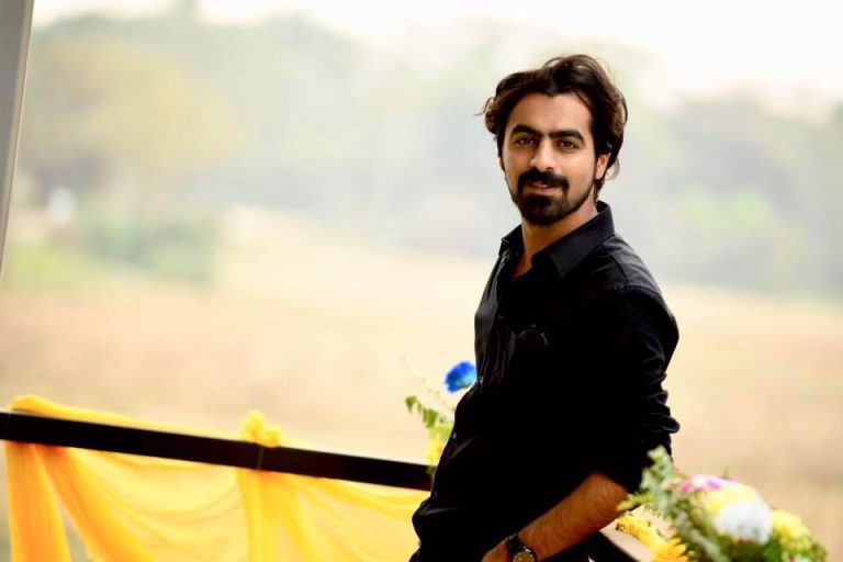 Odia Adman Embarks On Film Journey