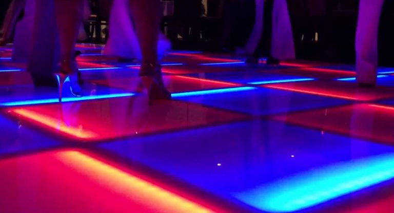 Annual School Functions Or DJ Nights?