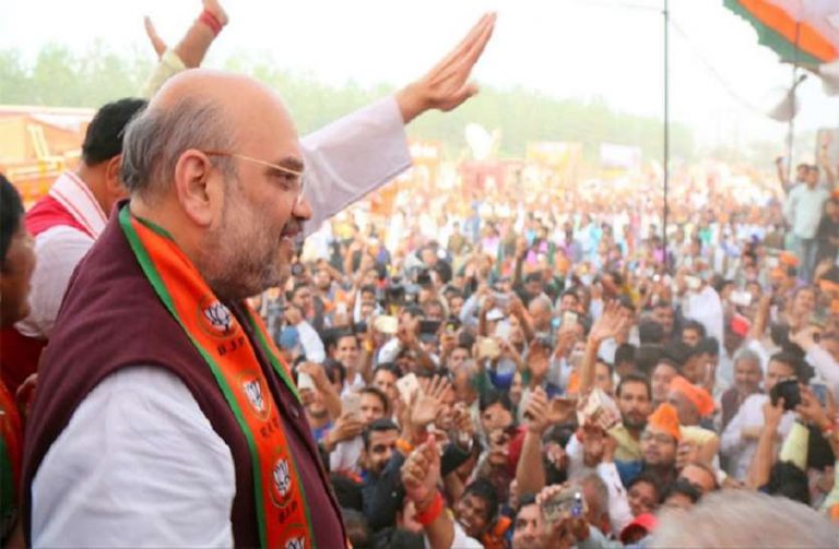 Wanted, A Healing Touch: At Pro-CAA Rally Amit Shah Must Quell Apprehensions On Citizenship Law