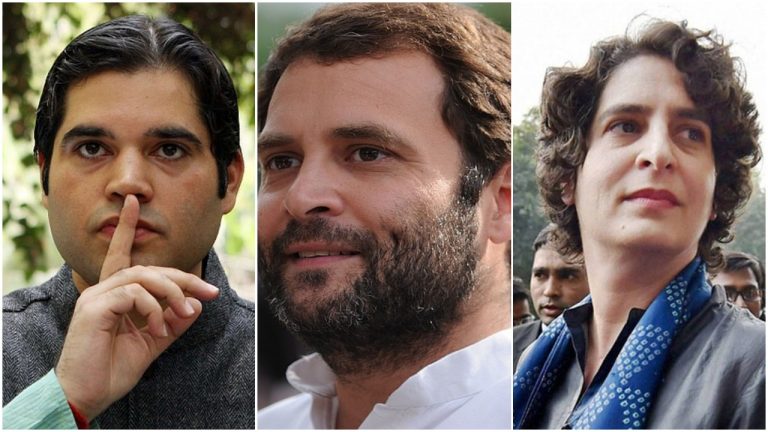 After Priyanka, Will Varun Gandhi Join Rahul?
