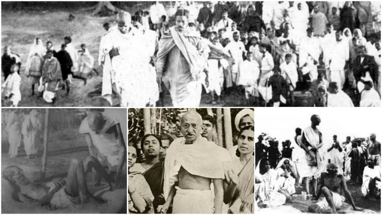 ‘Freedom Movement In Odisha Gathered Momentum During Gandhi’s Visit In 1921’
