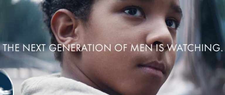 Watch: Gillette Appeals To Shave Off Toxic ‘Boys Will Be Boys’ Attitude