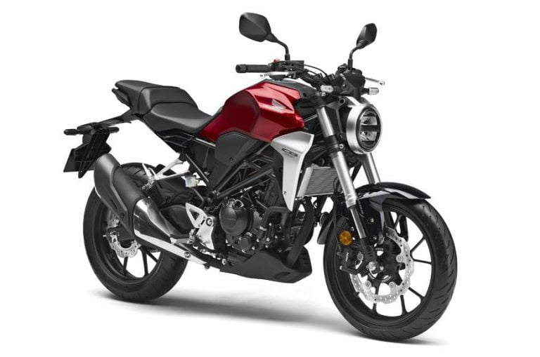 Honda CB300R To Be Launched Under Rs 2.5 Lakh