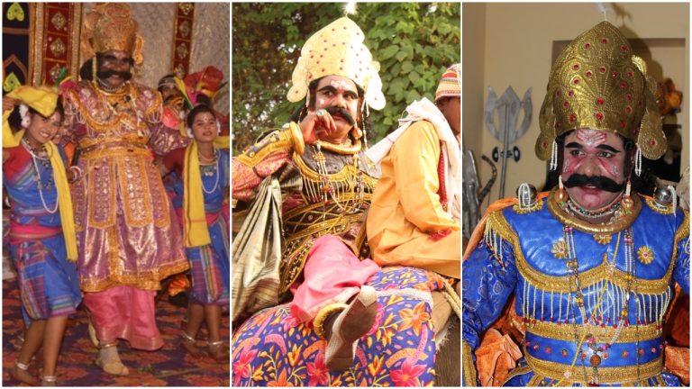 As Bhubaneswar Retains The Crown, Let’s Meet ‘Kansas’ Over The Years At Odisha’s Dhanu Jatra