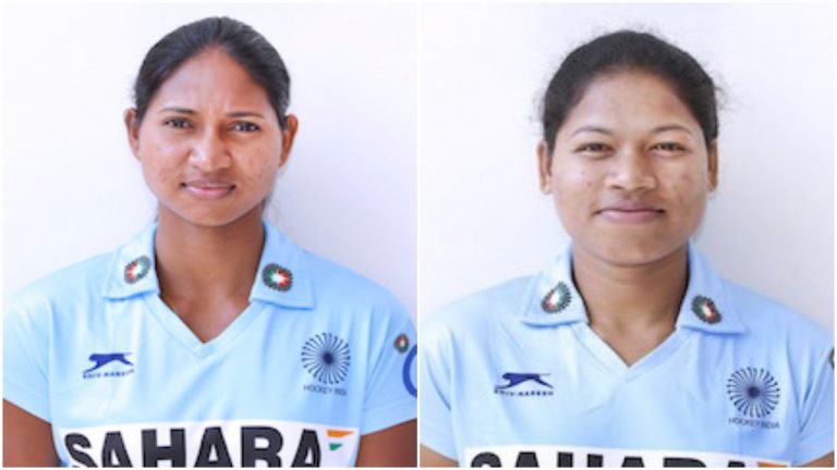Two From Odisha In 18-Member Women’s Hockey Squad For Spain Opener