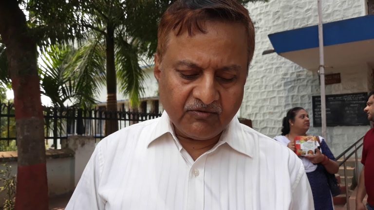 RBI Governor Shaktikanta Das’ Batchmate Speaks About Him