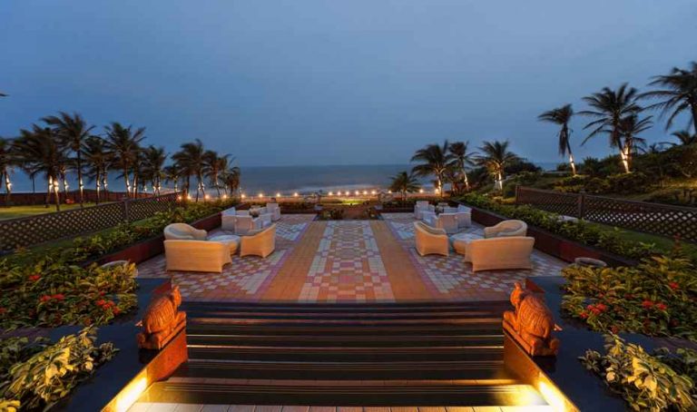 Gopalpur, An Idyllic Weekend Getaway