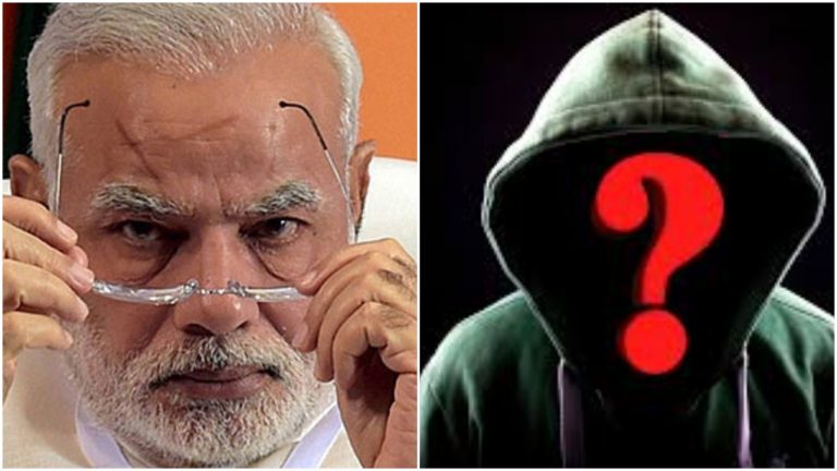 Modi Vs Who? This Question Will Cut No Ice With The Indian Voter