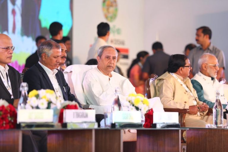 KALIA, A Model Scheme For Farmers: Odisha CM