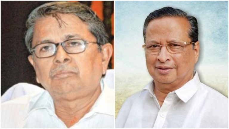 Elections 2019: Niranjan Accepts Badri’s Challenge, Could Contest From 2 Seats