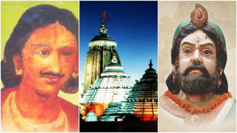Part III: Deep Faith & Strong Cultural Ethos Are Odisha’s Strength