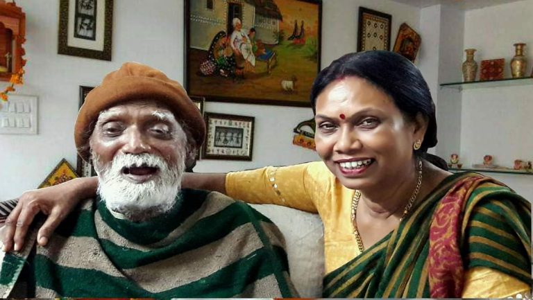 Former Minister Chaitanya Prasad Majhi Passes Away