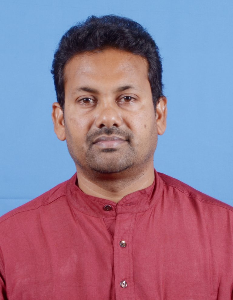 After Naba Das, Another Cong Leader Hints At Joining BJD