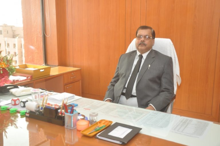 Justice Pramath Patnaik Takes Oath As Orissa HC Judge