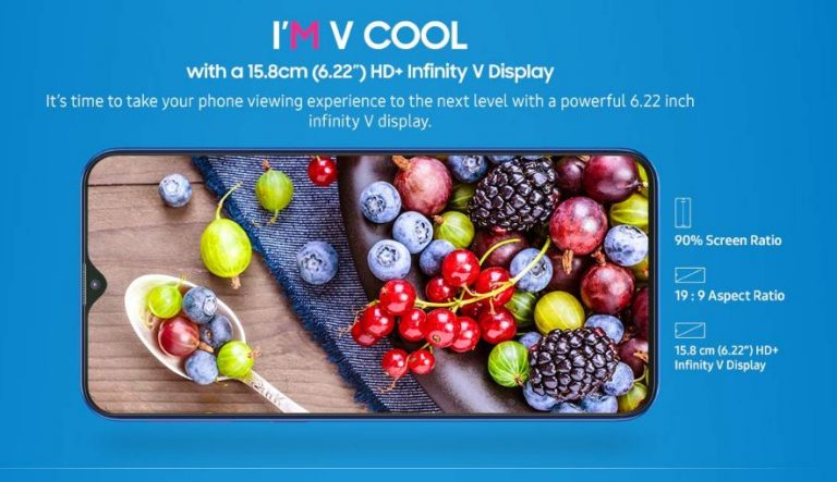 Samsung M10 Price Slashed In India