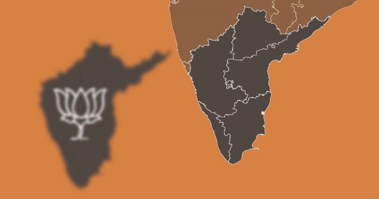 Absence of Religious Polarisation In South Could Spoil BJP’s Poll Arithmetic