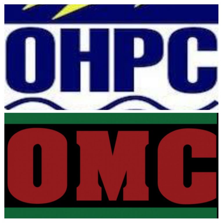 OMC & OHPC Pay Dividends To Odisha Govt