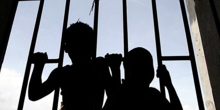 Religious Conversion Found In Some Shelter Homes In Odisha: NCPCR