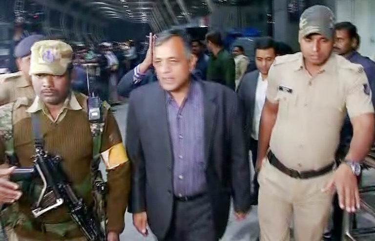 ECI Team To Review Poll Preparedness Of Odisha Govt