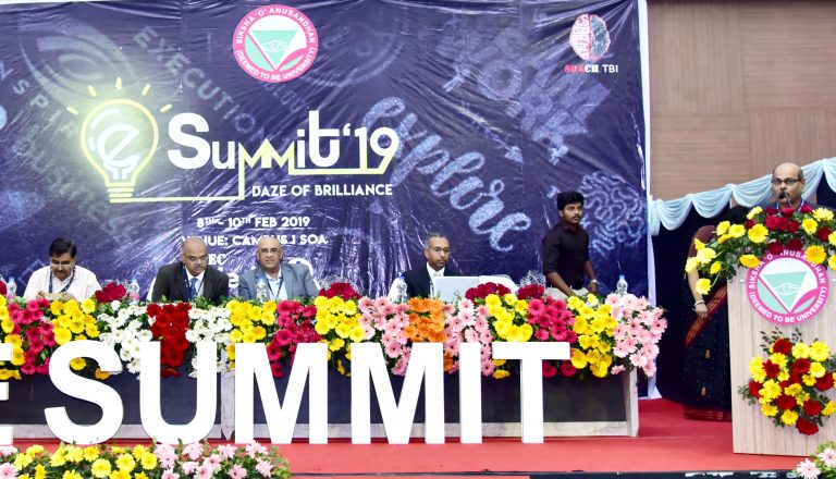Scope For Entrepreneurs Huge Amidst Changing Trends: Experts