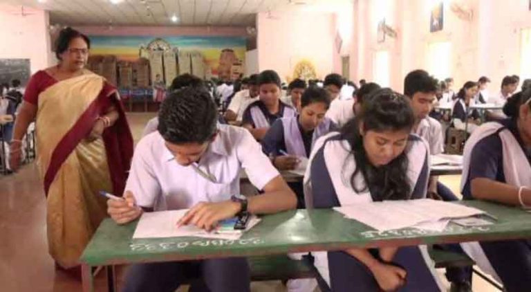 All Set For Annual Board Exams In Odisha From Feb 19; Details Here