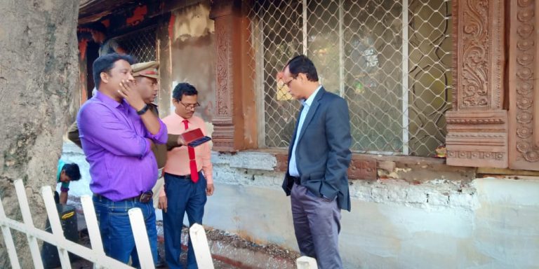 Fire Mishap At Bhubaneswar Rly Station: ECoR Issues Guidelines To Avoid Recurrence