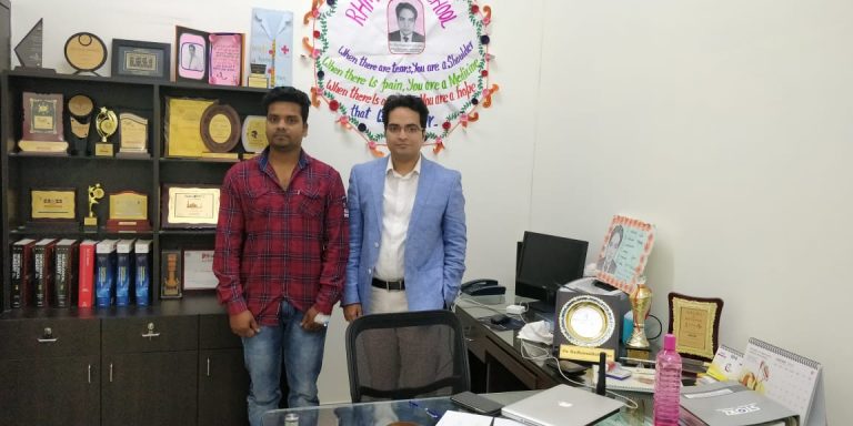 Brain Tumour Removed Without Opening The Skull At SUM Hospital