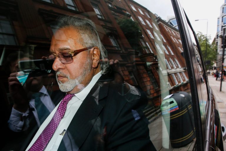 UK Clears Vijay Mallya’s Extradition To India