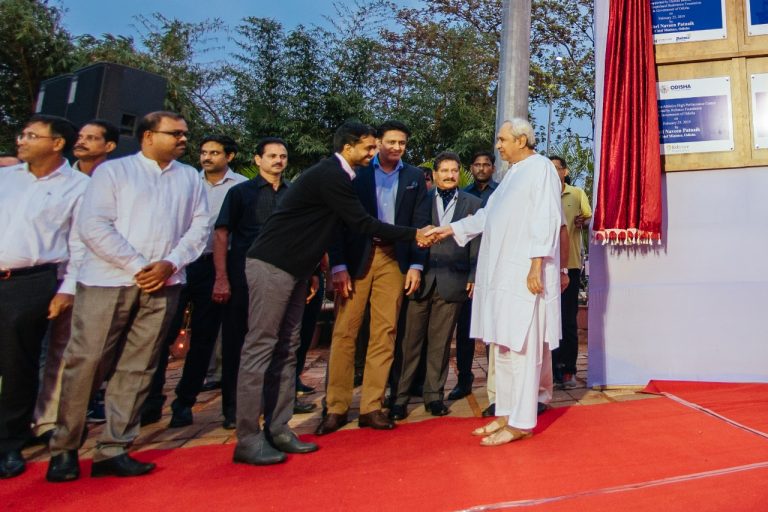 5 High-Performance Centres To Promote Sporting Culture Launched in Odisha