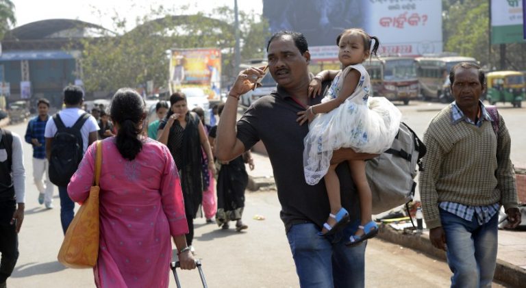 Lukewarm Response To Odisha Bandh, Farmers’ Body Claims Moral Victory