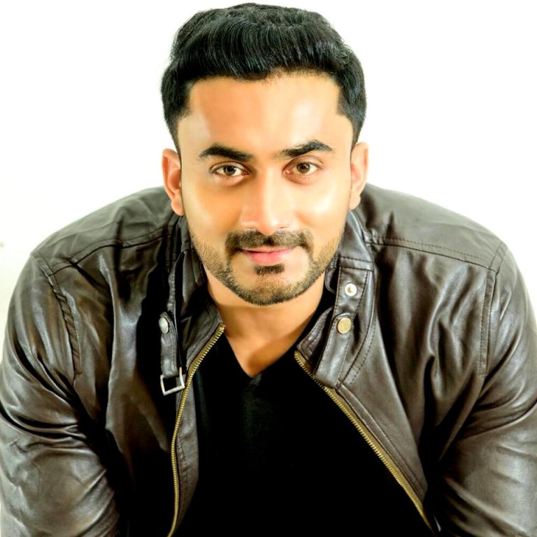 I Want To See Odia Film Industry Evolve: Actor Partha Sarathi Ray